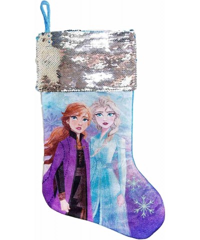 Frozen Christmas Stocking $41.36 Kids' Plush Toy & Blanket Sets