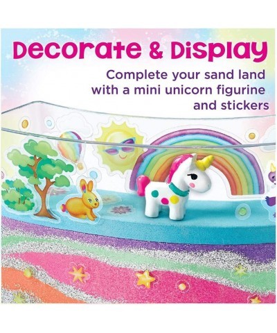 Rainbow Sandland - Make Your Own Sensory Sand Art for Kids - Arts and Crafts for Kids Age 6+ $32.42 Kids' Drawing & Writing B...