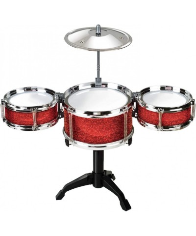 Desktop Drum Set Random Color $50.58 Kids' Musical Instruments