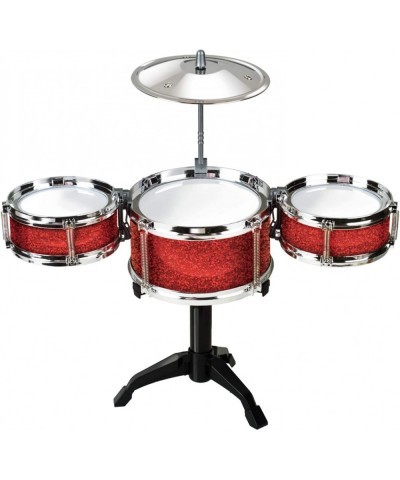 Desktop Drum Set Random Color $50.58 Kids' Musical Instruments