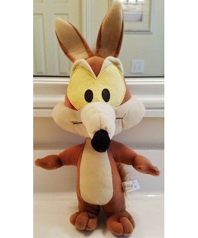 11" Wile E Coyote Baby Doll Wile E. Stuffed Animal Plush Soft $63.66 Stuffed Animals & Teddy Bears