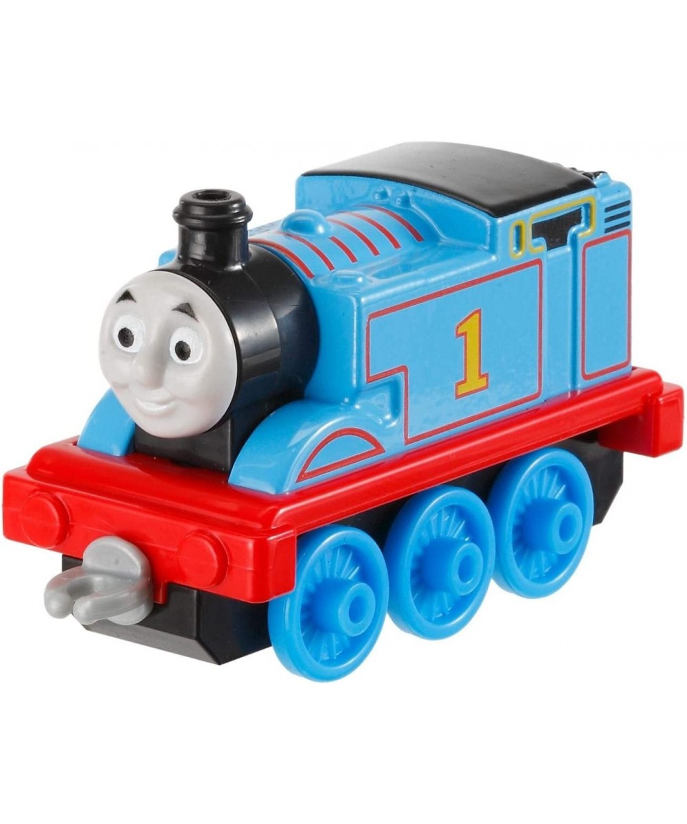 Adventures Thomas $17.66 Kids' Play Trains & Trams