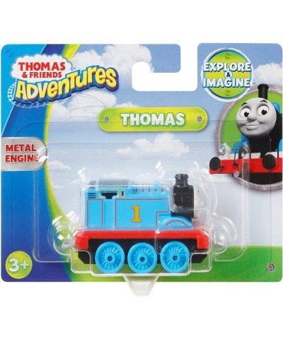 Adventures Thomas $17.66 Kids' Play Trains & Trams