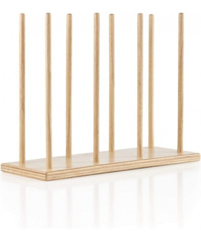 Wooden Puppet Stand - Store and Display Puppet Stand $49.40 Puppet Theaters