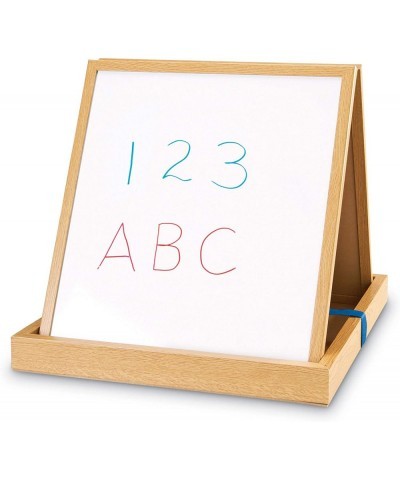 Double-sided Tabletop Easel $74.69 Kids' Easels