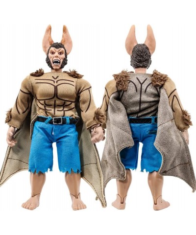 Batman Retro 8 Inch Action Figures Series 6: Man-Bat [Loose in Factory Bag] $45.84 Action Figures