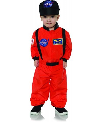 Astronaut Toddler Costume Large 2-4 T $62.09 Kids' Costumes