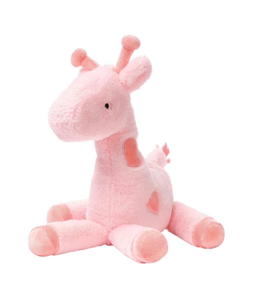 Snuggle Jungle Pink Giraffe Plush Stuffed Animal Toy - Snuggles $40.98 Stuffed Animals & Teddy Bears