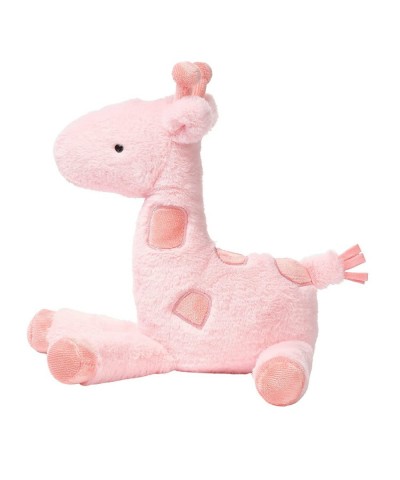 Snuggle Jungle Pink Giraffe Plush Stuffed Animal Toy - Snuggles $40.98 Stuffed Animals & Teddy Bears