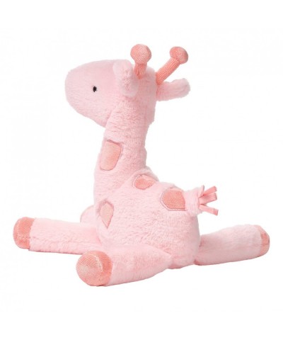 Snuggle Jungle Pink Giraffe Plush Stuffed Animal Toy - Snuggles $40.98 Stuffed Animals & Teddy Bears