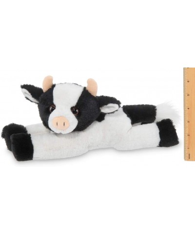 Bearington Jesse Plush Cow Stuffed Animal 12 Inches $35.25 Stuffed Animals & Teddy Bears