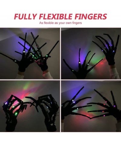 Articulated Finger Extensions Halloween Articulated Fingers 3D Printed Flexible Finger Extensions Fits All Finger Sizes Artic...