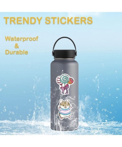 200Pcs Cute VSCO Stickers for Kids Teens Adults Waterproof Aesthetic Stickers Decals for Laptop Water Bottle Phone Luggage $1...