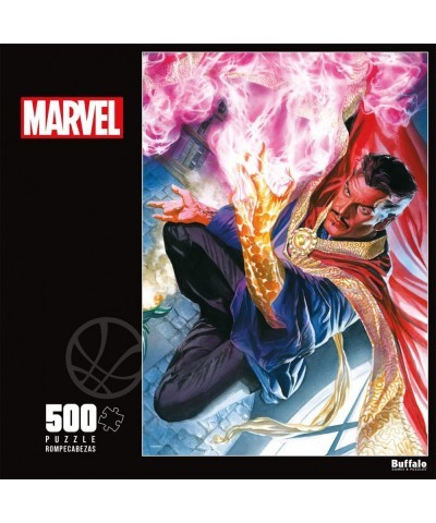 Marvel - Dr. Strange - 500 Piece Jigsaw Puzzle $16.99 Jigsaw Puzzles