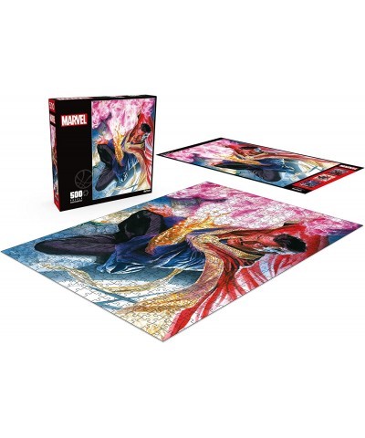 Marvel - Dr. Strange - 500 Piece Jigsaw Puzzle $16.99 Jigsaw Puzzles