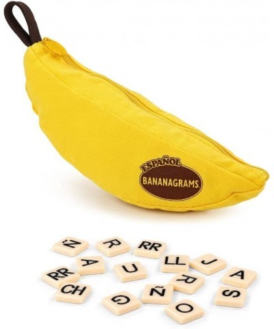 Spanish - Multi-Award-Winning Word and Language Game $24.53 Board Games