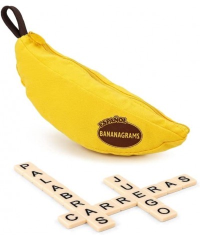 Spanish - Multi-Award-Winning Word and Language Game $24.53 Board Games