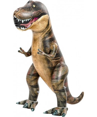 T-Rex Dinosaur Inflatable Tyrannosaurus Rex Inflatable Dinosaur Toy for Party Decorations 30"Dinosaur Birthday Party Gift for...