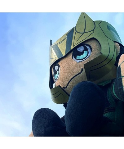 Marvel Loki 8" Kuricha Sitting Plush- Soft Chibi Inspired Toy $34.44 Plush Figure Toys