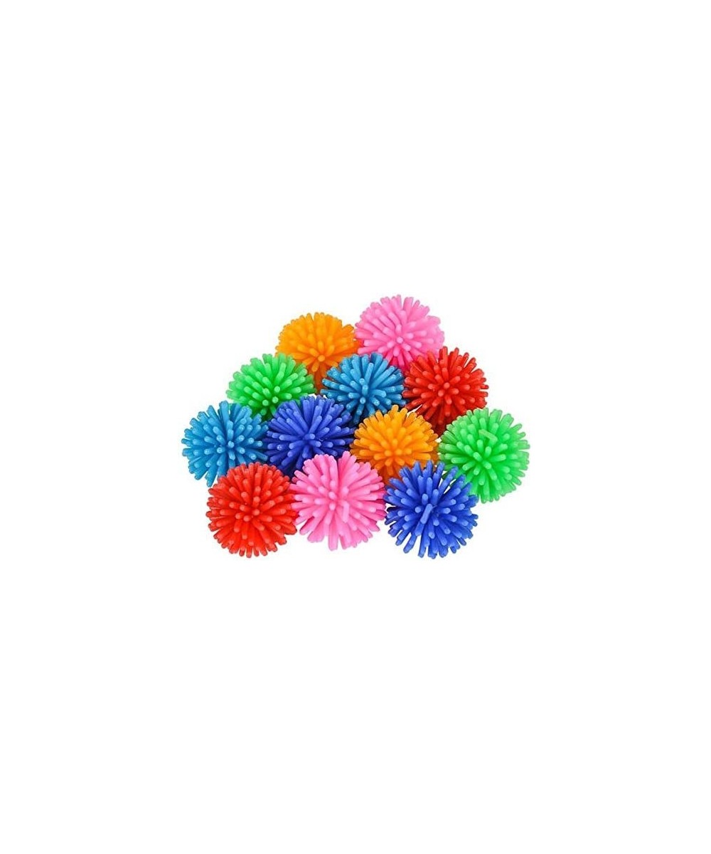 1.25 Inch Spiky Hedge Balls Set of 12 $14.65 Fidget Toys