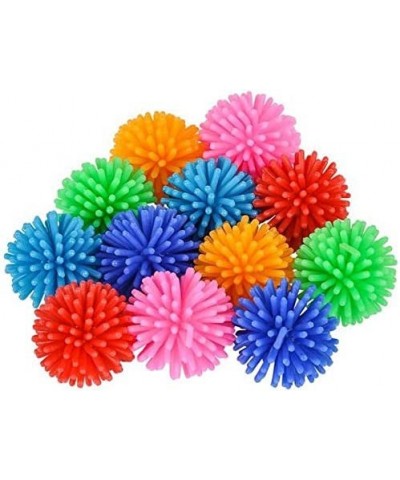 1.25 Inch Spiky Hedge Balls Set of 12 $14.65 Fidget Toys