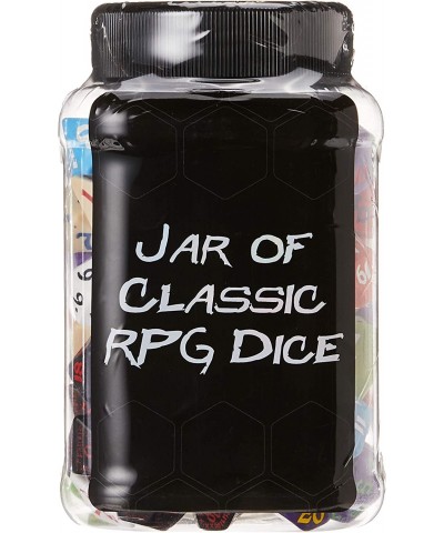 Jar O' Dice $57.62 Game Accessories