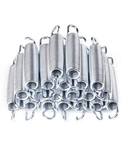 5.5" Trampoline Spring Replacement Heavy-Duty Galvanized 20Pcs $67.32 Trampolines & Accessories