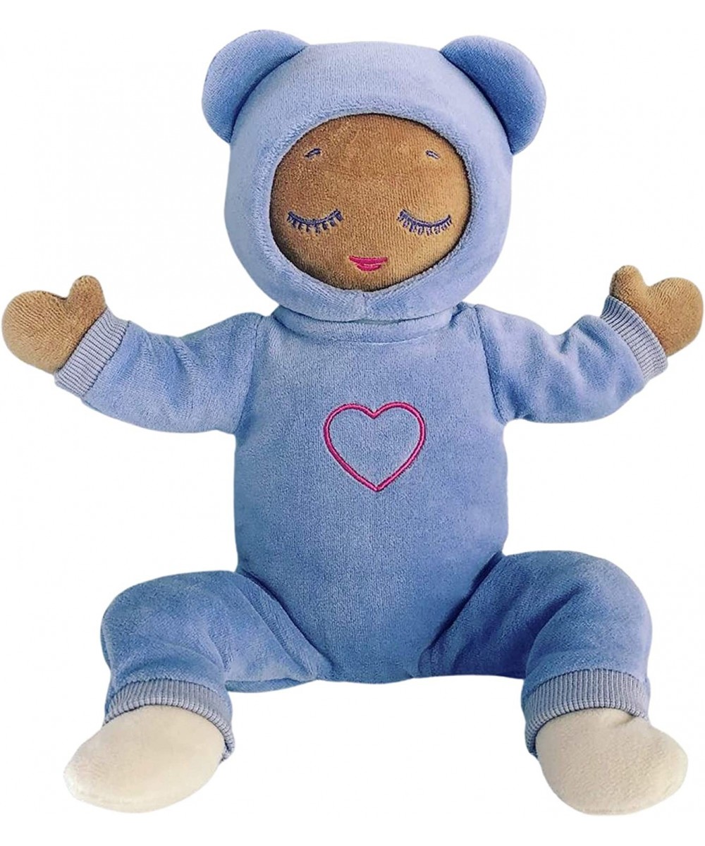 by RoRo Cozy Outfit - Mouse - Soft and Cute - 2 Piece Animal Outfit Sleep Aid Soother $43.37 Dolls