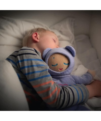 by RoRo Cozy Outfit - Mouse - Soft and Cute - 2 Piece Animal Outfit Sleep Aid Soother $43.37 Dolls