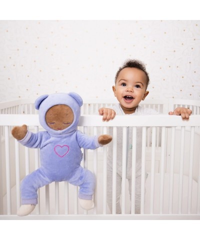 by RoRo Cozy Outfit - Mouse - Soft and Cute - 2 Piece Animal Outfit Sleep Aid Soother $43.37 Dolls