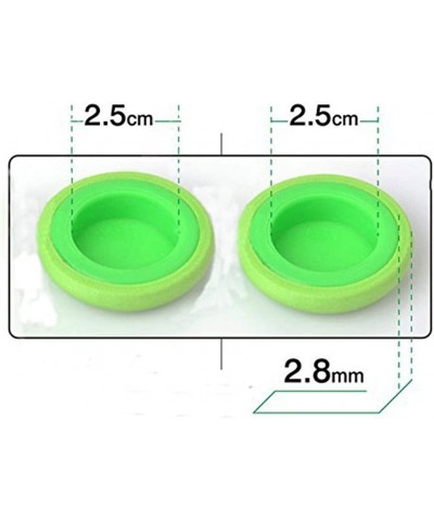 Refill 50pc Disc for Nerf Vortex Blaster Praxis Nitron Vigilon Proton Ammo Discs green $22.09 Toy Foam Blasters & Guns