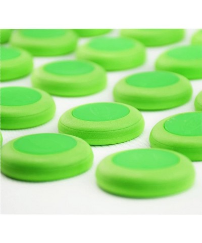 Refill 50pc Disc for Nerf Vortex Blaster Praxis Nitron Vigilon Proton Ammo Discs green $22.09 Toy Foam Blasters & Guns