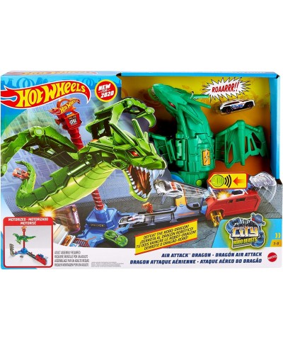 Air Attack Dragon Play Set $99.27 Slot Cars Race Tracks & Accessories