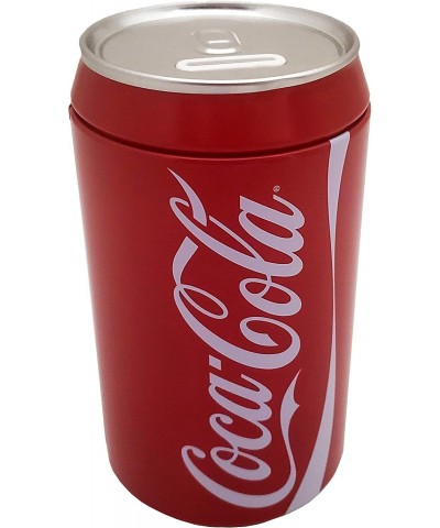 Coca Cola Can Bank with Removable Lid Red Model:660227-12 $18.54 Money & Banking Play Toys