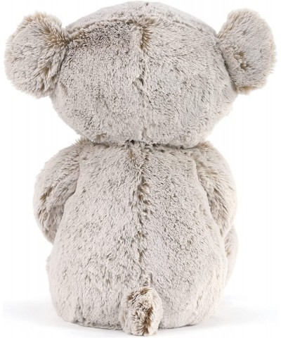 Pocket Prayer Teddy Bear Soft Grey 16 inch Plush Fabric Stuffed Animal Toy $60.14 Stuffed Animals & Teddy Bears