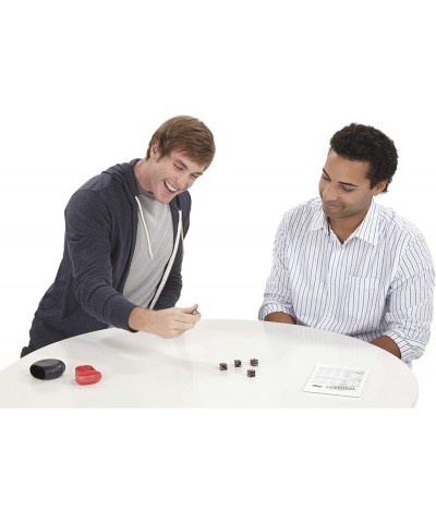 Yahtzee Board Games Bundled with Yahtzee Score Pads $38.05 Board Games