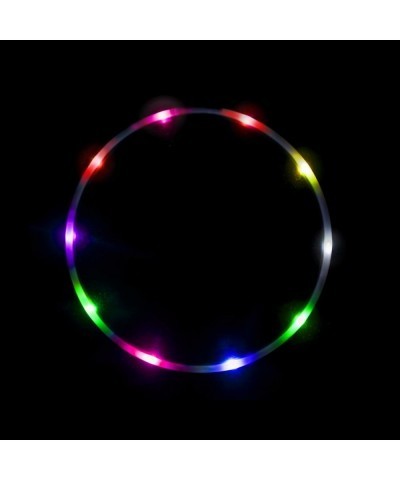 14 LED Color Changing Hula Hoops $77.45 Kids' Fitness Equipment