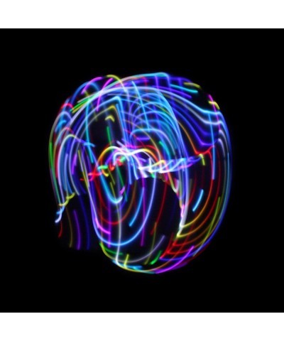 14 LED Color Changing Hula Hoops $77.45 Kids' Fitness Equipment