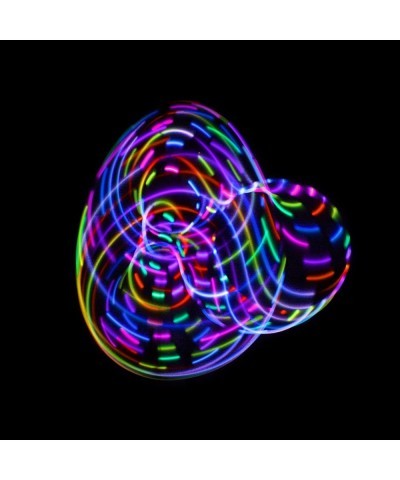 14 LED Color Changing Hula Hoops $77.45 Kids' Fitness Equipment