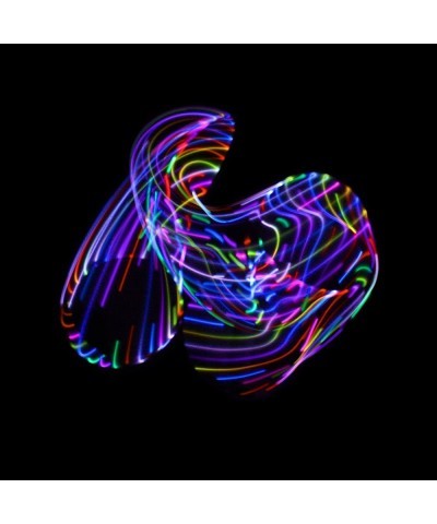 14 LED Color Changing Hula Hoops $77.45 Kids' Fitness Equipment