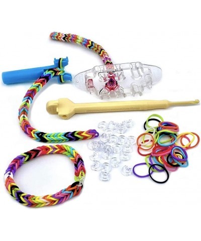 Monster Tail Mini Loom Bracelet $14.89 Kids' Drawing & Writing Boards