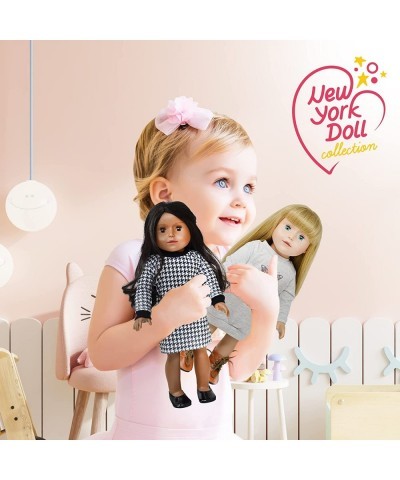 18 Inch Doll Clothes Dress and Doll Accessories (Glamour Doll Clothing) $42.54 Dolls