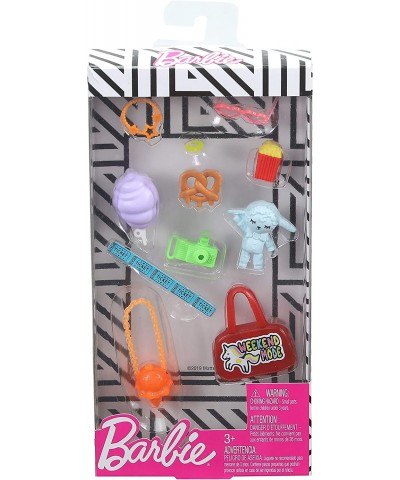 Storytelling Carnival Accessories Fashion Pack PLAYSET GHX35 $14.57 Doll Playsets