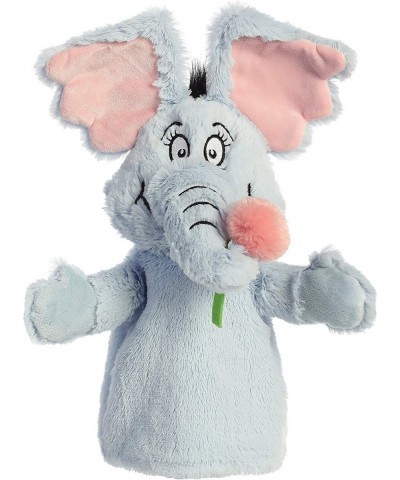 Aurora - Dr. Seuss - 13" Horton Hand Puppet $33.11 Hand Puppets