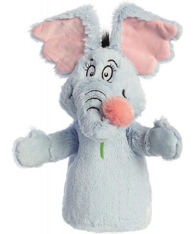 Aurora - Dr. Seuss - 13" Horton Hand Puppet $33.11 Hand Puppets