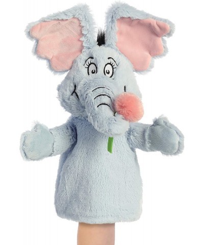 Aurora - Dr. Seuss - 13" Horton Hand Puppet $33.11 Hand Puppets