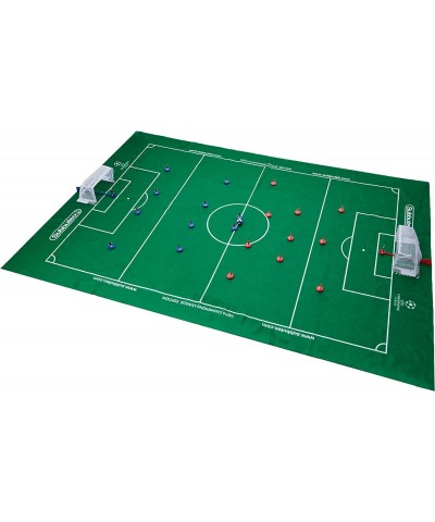 Subbuteo 3365 UEFA Champions League Game Red White $84.65 Board Games