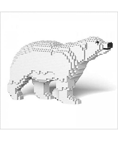 Polar Bear 01S $95.00 Toy Building Sets