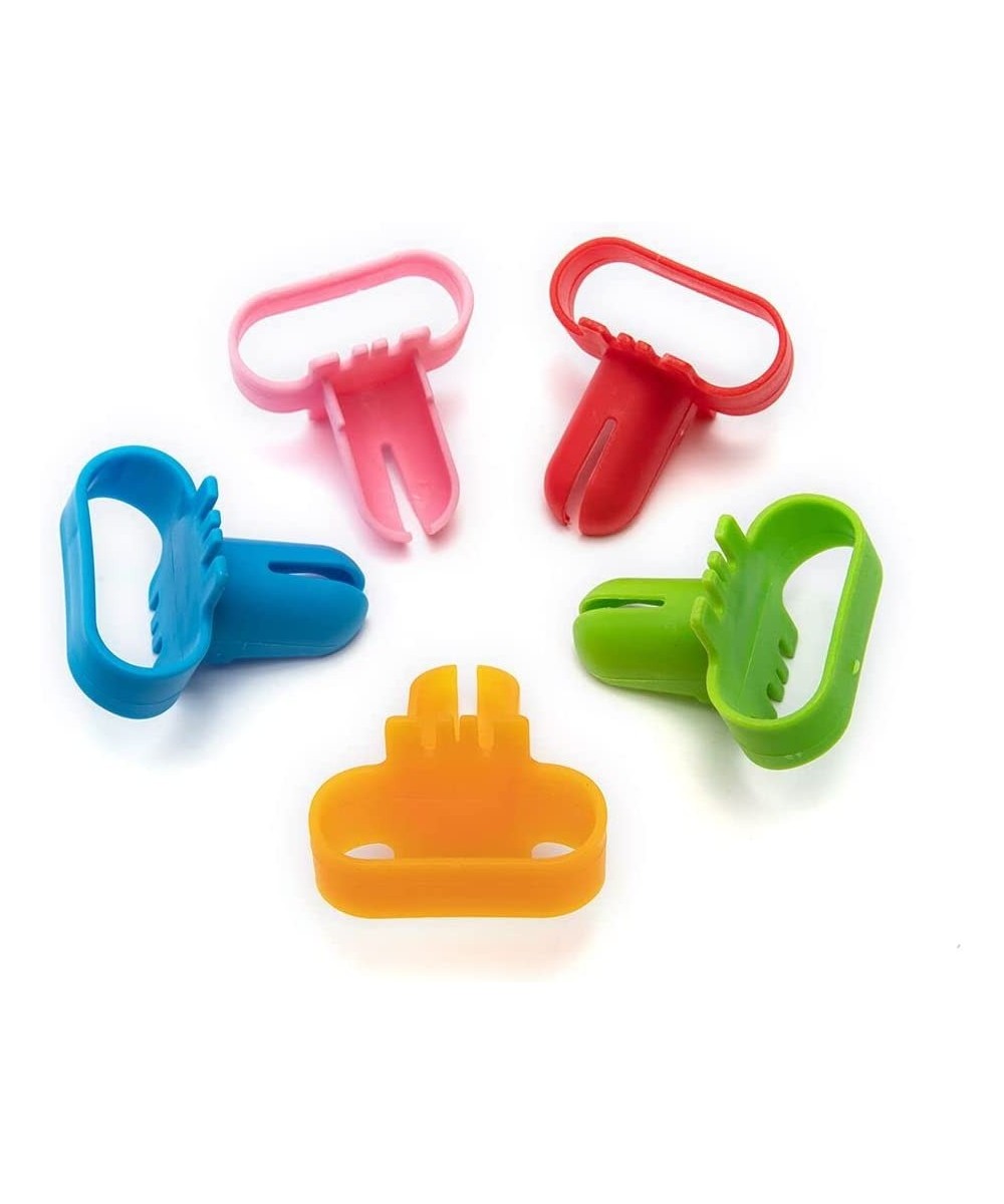 Balloon Tie Tool Set of 5 Balloon Party Supplies Balloon knotting tool Balloon Column Arch Balloon Column Arch $14.35 Kids' P...