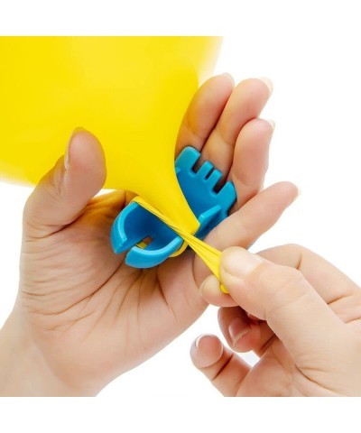 Balloon Tie Tool Set of 5 Balloon Party Supplies Balloon knotting tool Balloon Column Arch Balloon Column Arch $14.35 Kids' P...